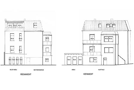 abgeschlossenheitserklärung