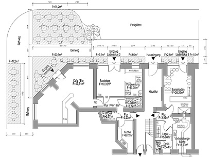 Gaststättenrechtliche Verordnung