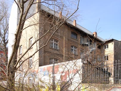 visualisierung altbau