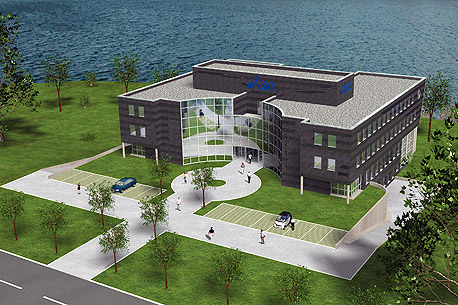 visualisierung gewerbe