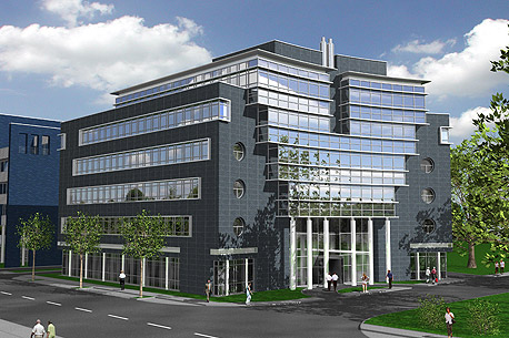 visualisierung gewerbe