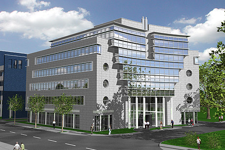 visualisierung gewerbe