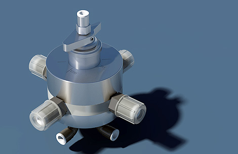 Produktvisualisierung