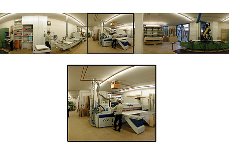 webdesign panoramabild