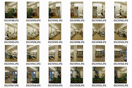 webdesign panoramabild