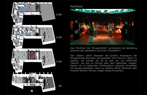 webdesign virtueller rundgang
